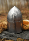 Preview: Topfhelm -Sugar Loaf-, ca.1330, 1,6 mm Stahl