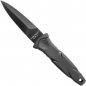 Preview: SMITH & WESSON H.R.T. BOOT KNIFE BLACK