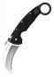 Preview: Taschenmesser Tiger Claw, Wellenschliff, CTS XHP