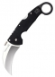 Preview: Taschenmesser Tiger Claw, Glatte Schneide, S35VN