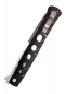 Preview: Taschenmesser Ti-Lite, 6-Zoll-Klinge, Edelstahl, Zy-Ex-Griff