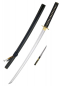 Preview: Paper Crane Katana