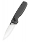 Preview: Kizer Knives ORIGINAL XL, Aluminium, stonewashed, Taschenmesser