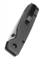 Preview: Kizer Knives ORIGINAL XL, Aluminium, stonewashed, Taschenmesser