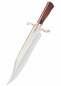 Mobile Preview: Gil Hibben - Old West Bowie