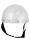 Preview: Hirnhaube, 2 mm Stahl