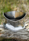 Preview: Halsberge, 1,6 mm Stahl