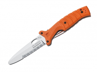 FKMD Advance Rescue Diver Knife