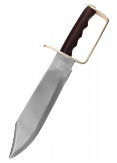 Bowie Messer der Konföderierten Armee
