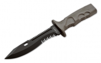 FKMD Messer Combat Survival Knife Leonida