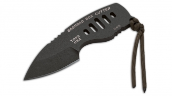 Tops Knives Baghdad Box Cutter