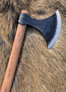 Dänenaxt