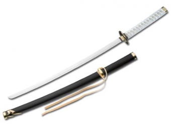 Magnum Schwert Manga Sword Samurai