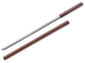 Magnum Blind Samurai Schwert