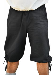 Knickerbocker Jonte, schwarz