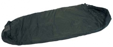 GI Modular Schlafsack System, Außenteil, "Petrol", grün