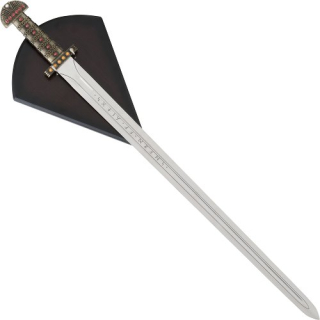 Haller Wikinger Schwert