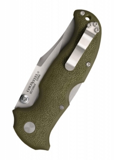 Cold Steel Crawford Model 1 Taschenmesser