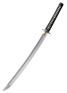 Warrior Chisa Katana