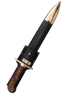 Rifleman's Knife von 1849