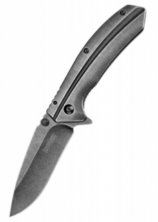 Kershaw Filter, BlackWash Taschenmesser