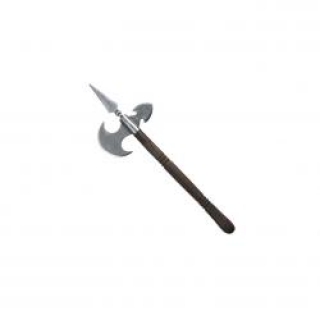 Haller Streitaxt II