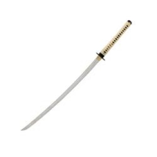 John Lee Kei-Ben Iaito Samurai Schwert
