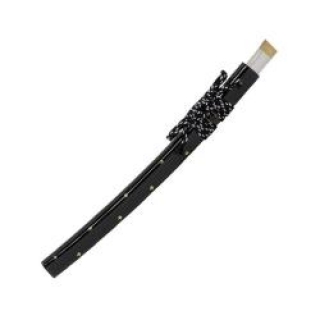 John Lee Zaza Iaito Wakizashi