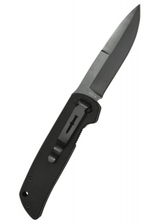 Camillus CUDA MINI™, Taschenmesser, Schwarz