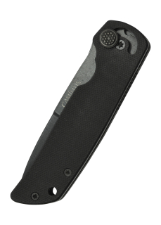 Camillus CUDA MINI™, Taschenmesser, Schwarz
