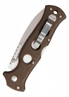 Cold Steel Gunsite Taschenmesser
