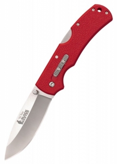 Cold Steel Tim Wells Slock Master Hunter Taschenmesser
