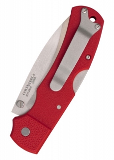 Cold Steel Tim Wells Slock Master Hunter Taschenmesser