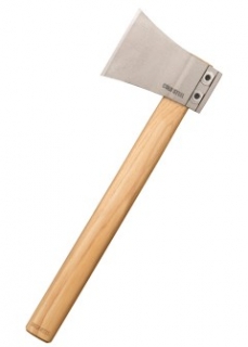 Cold Steel Profi-Wurfaxt