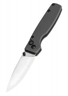 Kizer Knives ORIGINAL XL, Aluminium, stonewashed, Taschenmesser