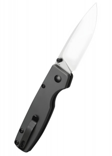 Kizer Knives ORIGINAL XL, Aluminium, stonewashed, Taschenmesser
