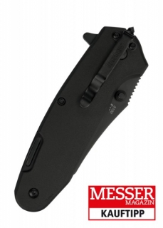 Kershaw Funxion EMT Taschenmesser