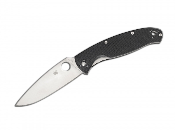 Spyderco Resilience Taschenmesser