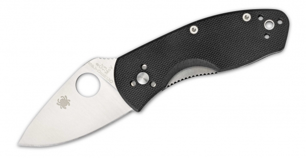 Spyderco Ambitous