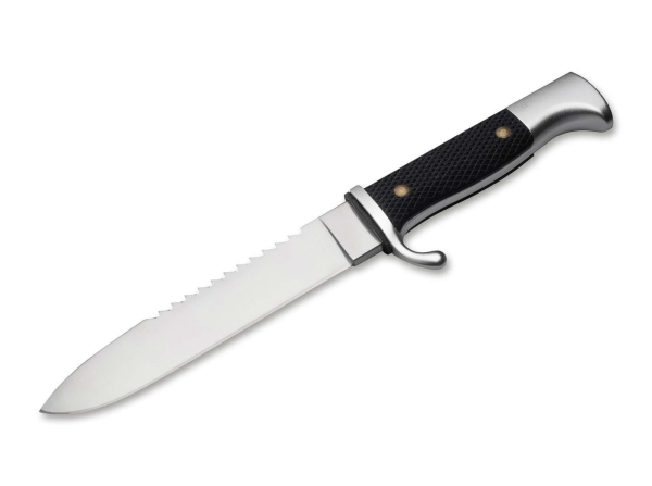 History Knife & Tool German Scout Knife