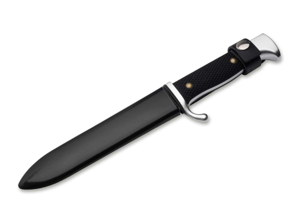 History Knife & Tool German Scout Knife