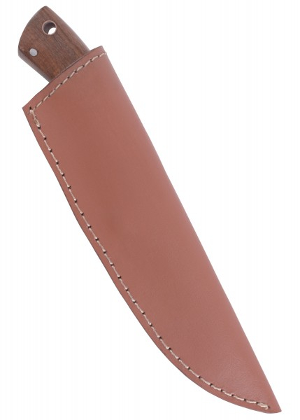 Messer mit Damaststahlklinge