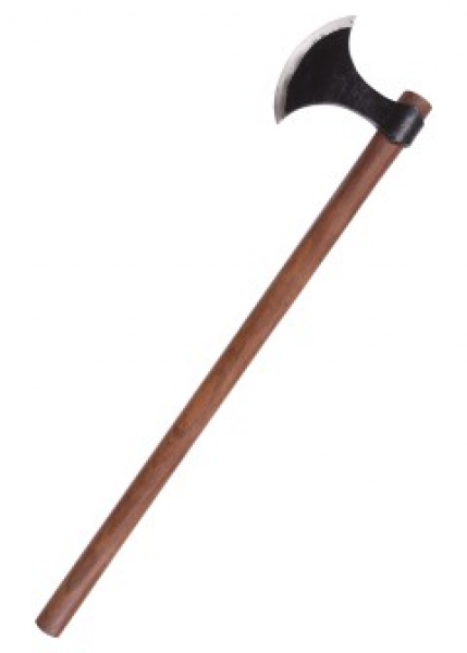 Dänenaxt