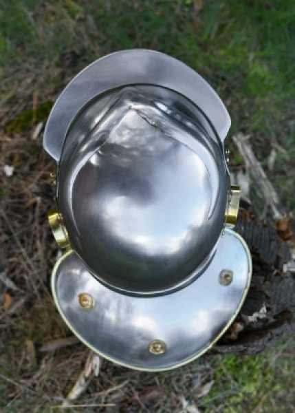 Römischer Legionärshelm