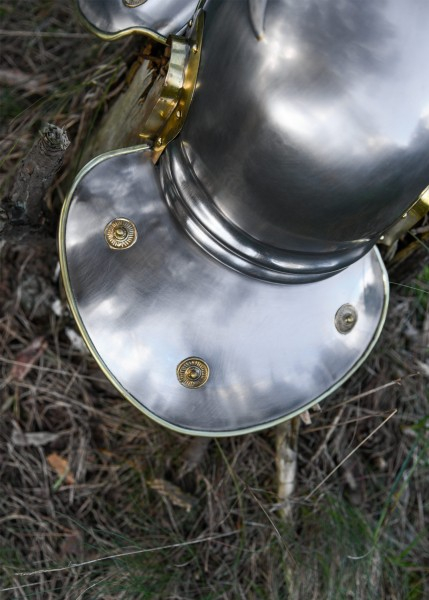 Römischer Legionärshelm