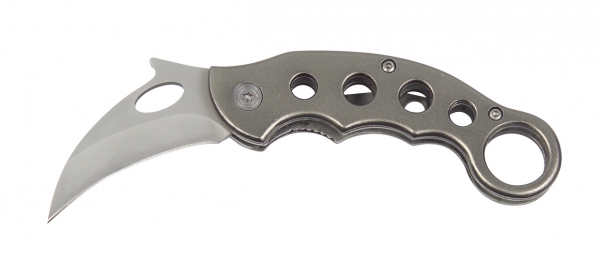 Haller Taschenmesser Karambit
