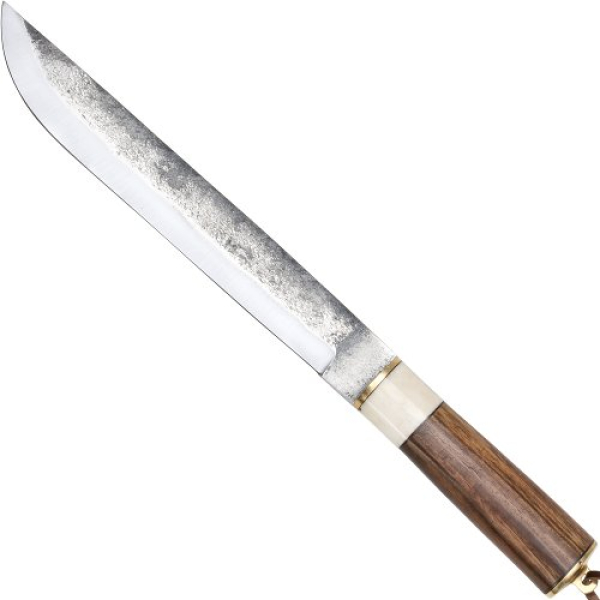 Saxmesser