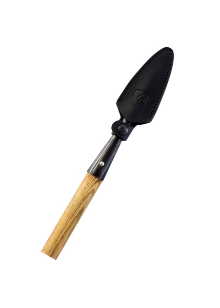 Greek Spear, Condor