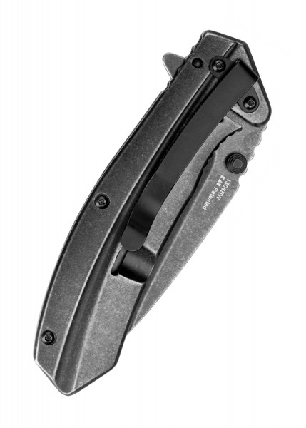 Kershaw Filter, BlackWash Taschenmesser