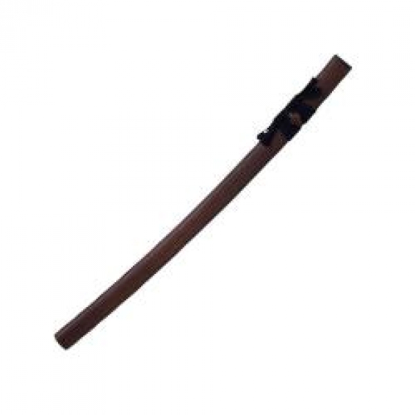 John Lee Red Wood Iaito kurz